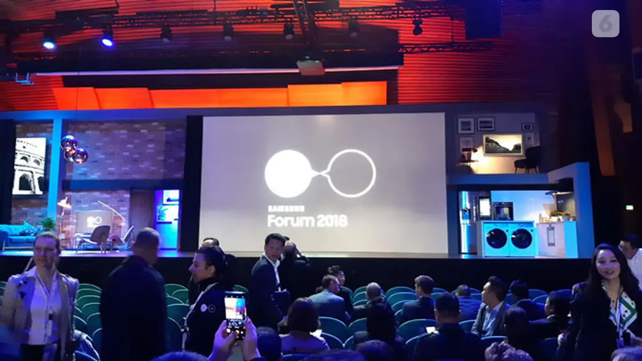 Samsung Forum