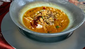 Silk Road Culinary Experience Hadirkan Jejak Rasa Jalur Sutra di Jakarta