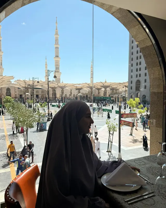 Dipersunting Haldy Sabri usai 9 bulan menjanda, ini 6 perjalanan singkat cinta Irish Bella 