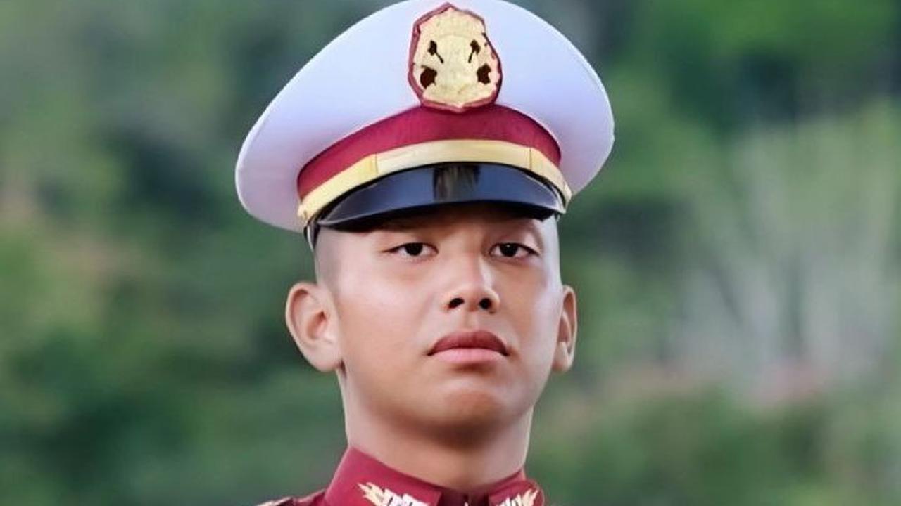 Jenderal Bintang 2 Polisi Hadir di Momen Spesial Tribrata Anak Ferdy Sambo, ini Sosoknya
