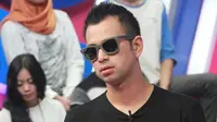 Gara-gara Hina Wartawan, Tidur Raffi Ahmad Tak Tenang