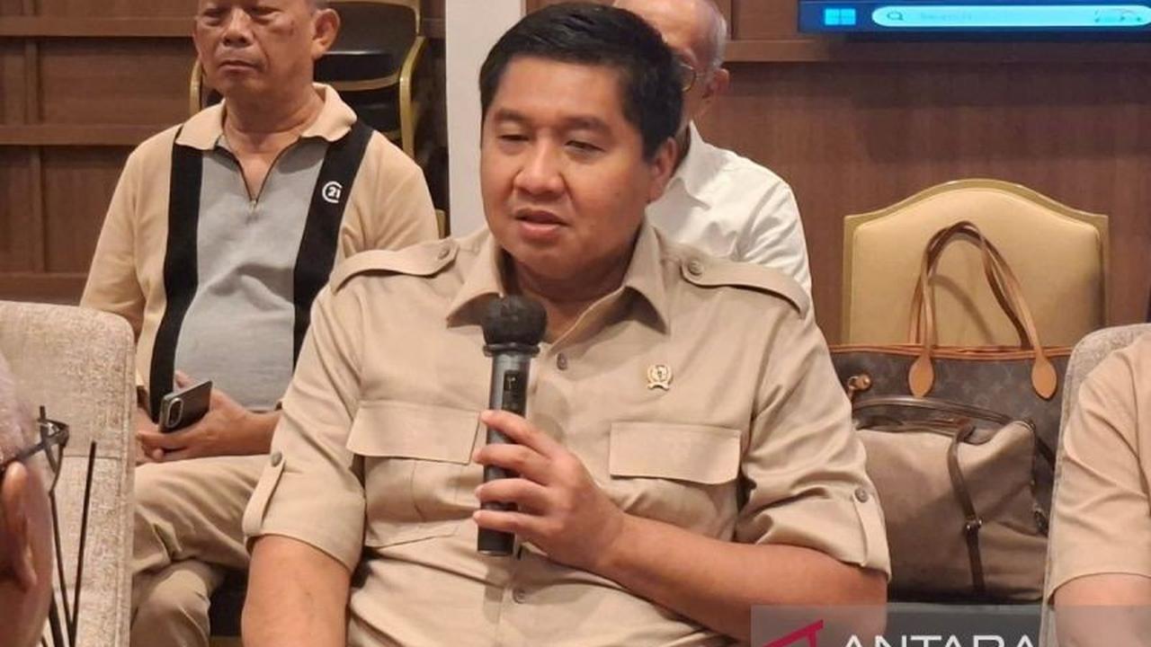 Pemerintah Targetkan 50.000 Kontrak Rumah Subsidi untuk Keluarga Berpenghasilan Rendah pada 18 Desember 2025