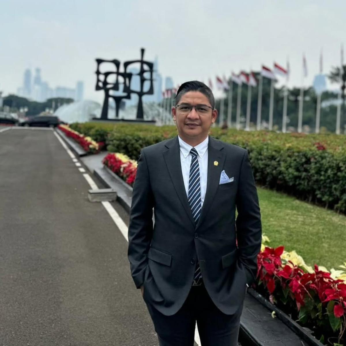 7 Potret Pasha Ungu Ulang Tahun, Dihadiri Rafi Pangestu dan Sultan Djorghi