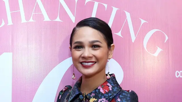 [Bintang] Andien