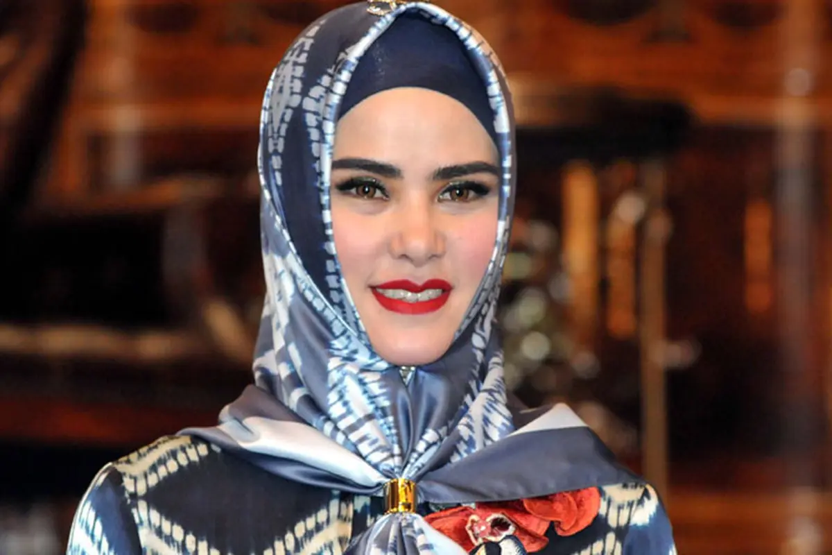Angel Lelga