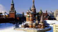 Penghancuran biara tersebut merupakan salah satu upaya yang dilakukan oleh Joseph Stalin untuk 'membersihkan' kekaisaran masa lalu Kremlin (wikipedia).