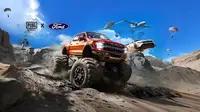 Esports: 2 Mobil Legendaris Mustang dan Raptor Bisa Dipakai di PUBG Mobile