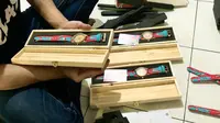 Kampanye Bangga Produk Lokal, Sejumlah Brand Ini Berkolaborasi