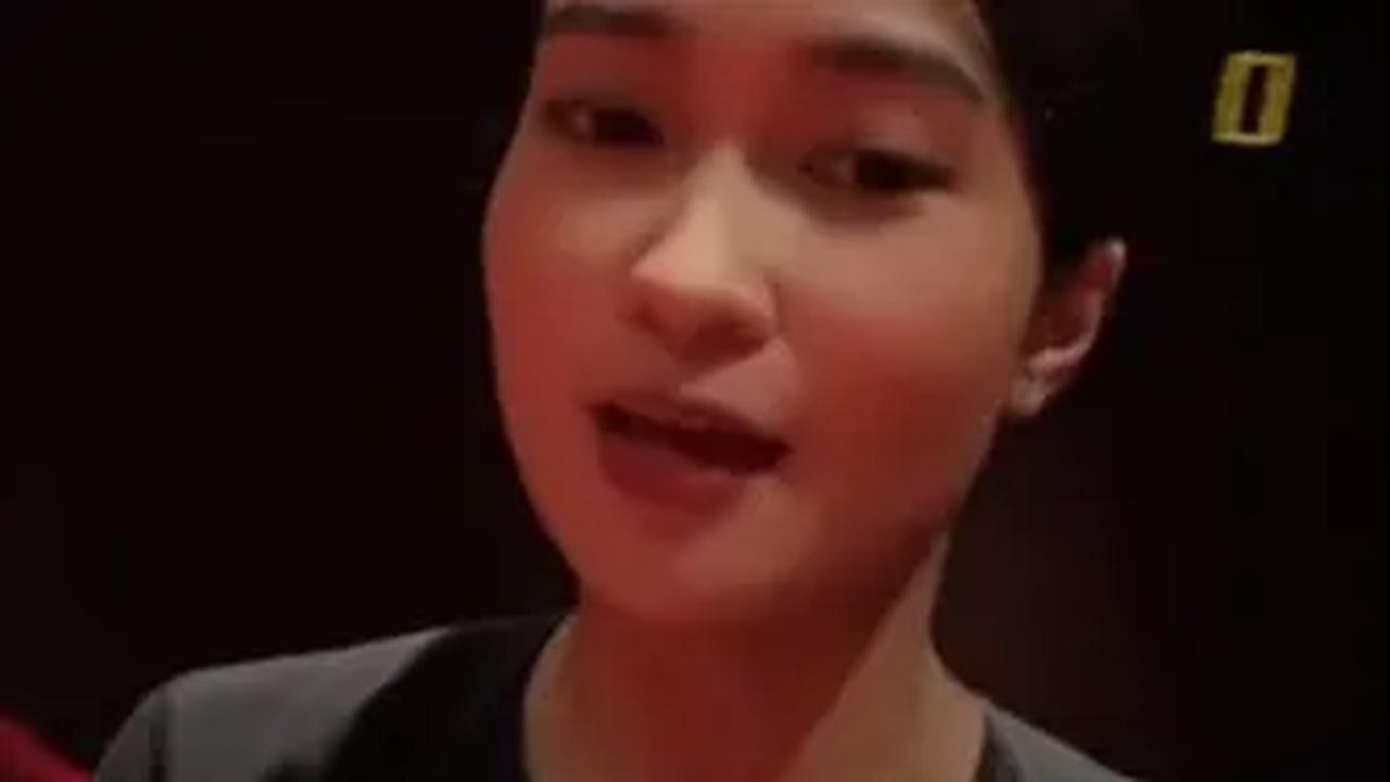 Buka Suara, Bicara soal Etika