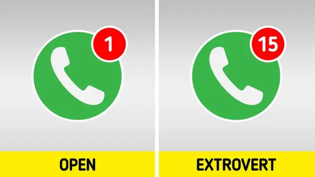 6 Cara Menggunakan HP Ini Bisa Ungkap Kepribadianmu, Kamu Seperti Apa?