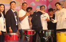 Juicy Luicy Jadi Pembuka Fitur Lifestyle PLN Mobile, Ajak Korban Patah Hati Bernyanyi Bersama
