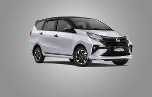 Daihatsu Sigra 1.2 R Alami Penyegaran, Ini yang Berubah