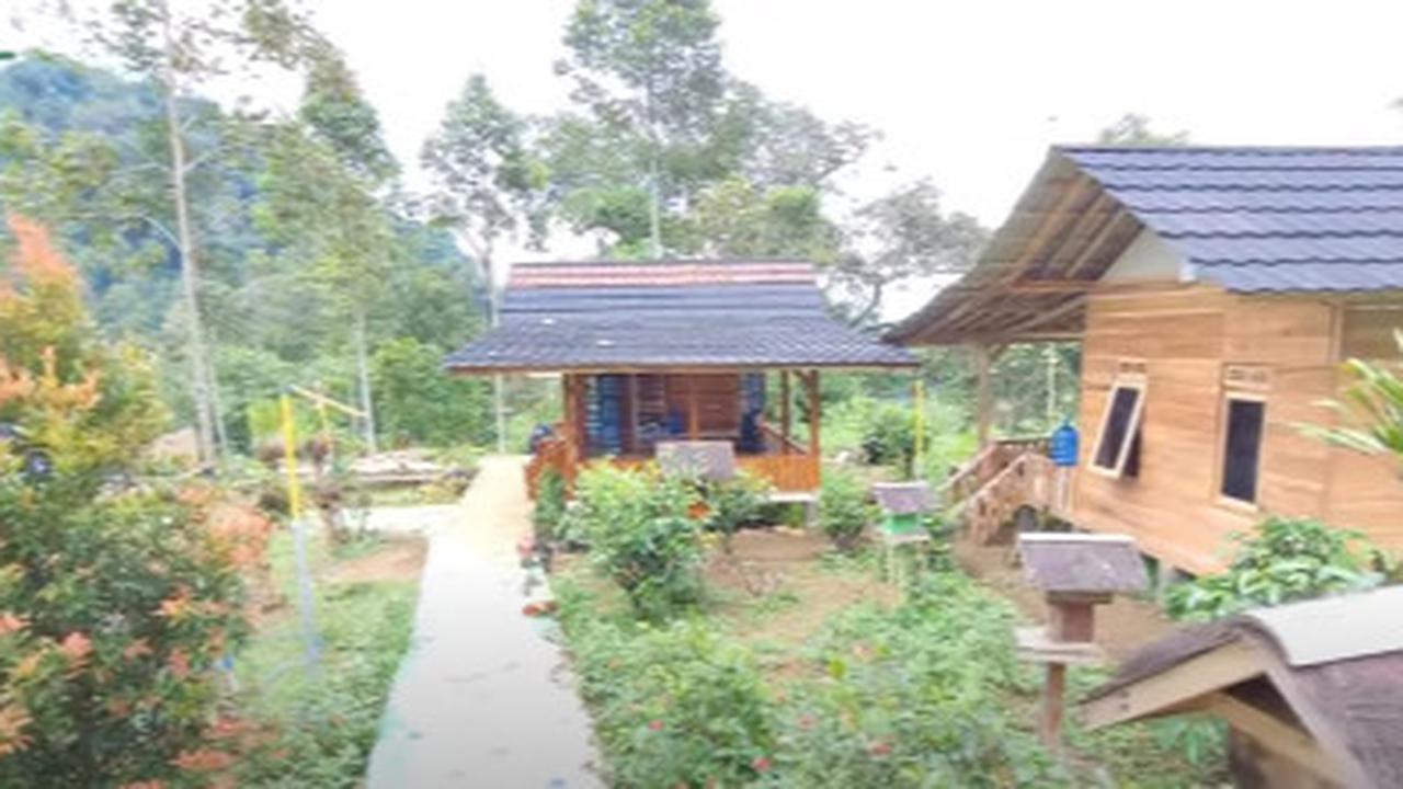 Ingin Tenangkan Pikiran di Akhir Tahun?