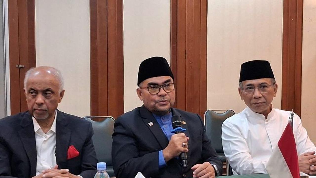 PBNU dan Malaysia Perkuat Kerja Sama Ekonomi Islam, Dorong Daya Saing Regional