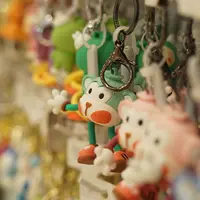 Ximivogue tawarkan beragam produk Korea Selatan lifestyle