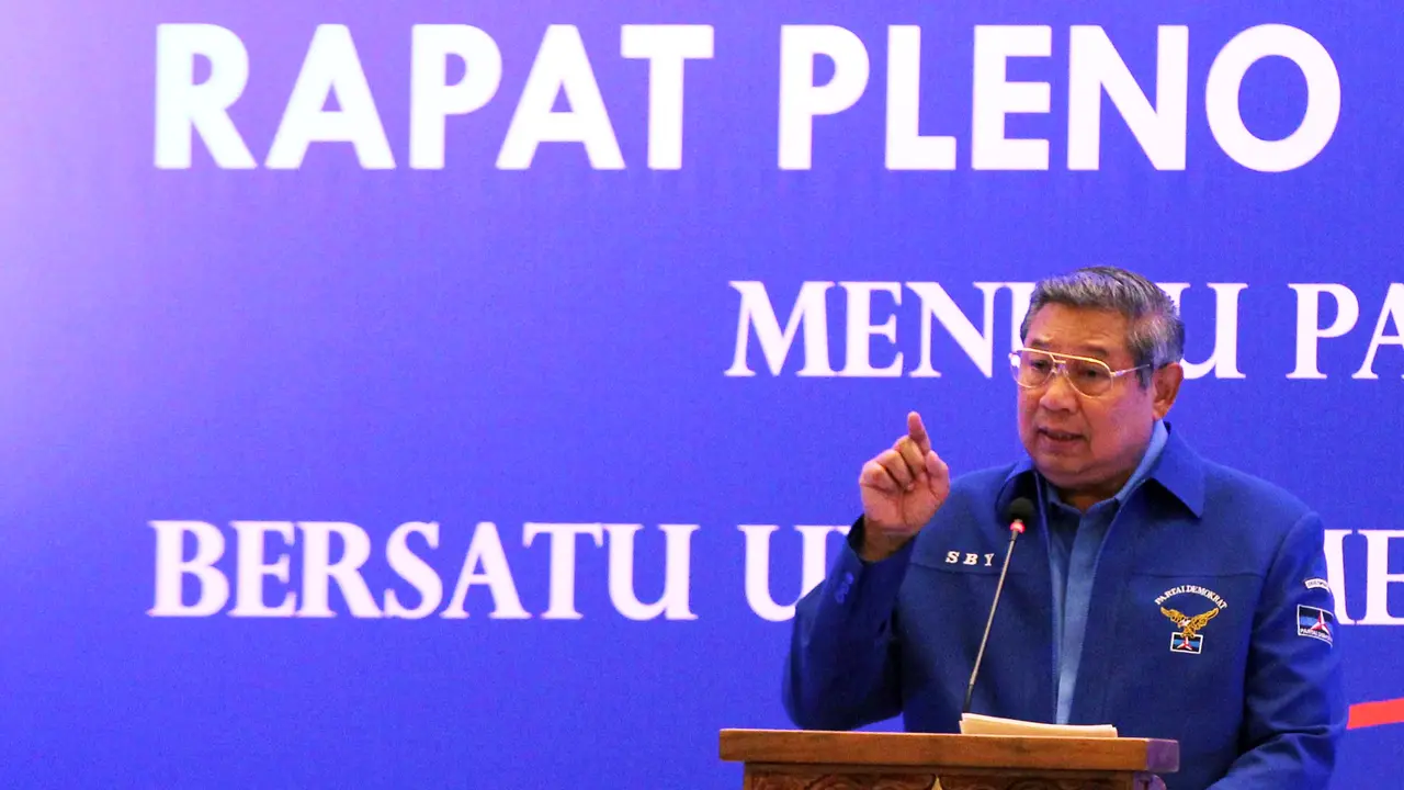 SBY