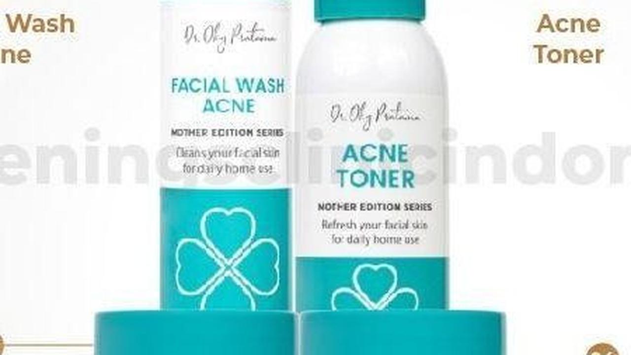 <b>Bening’s Skincare Mother Edition&nbsp;</b><br>