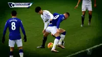 Aksi Individu Menghibur di Premier League Pekan ke-23