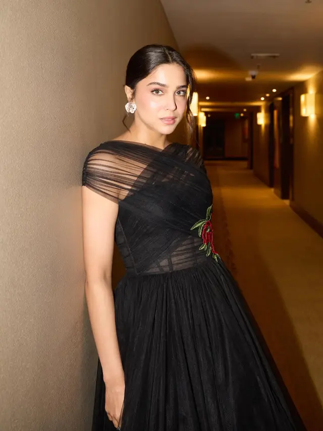 Sharvari Wagh