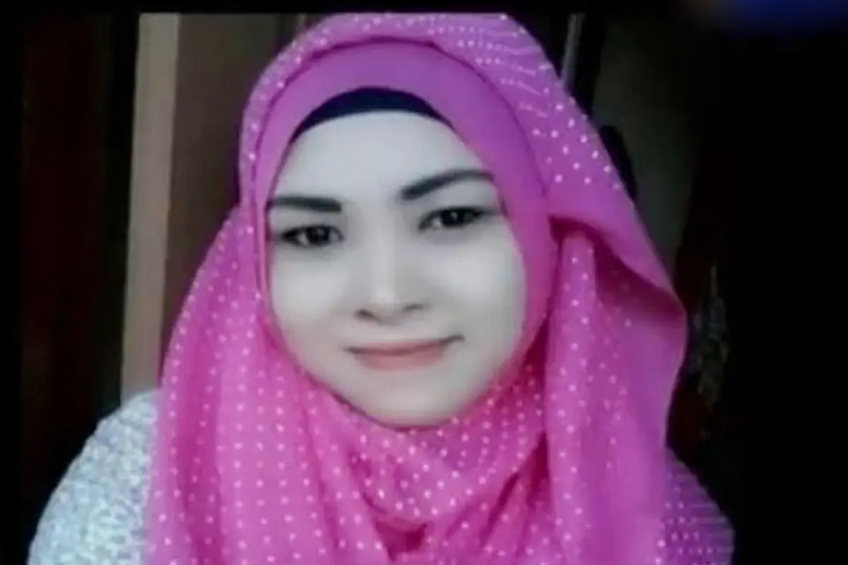 Korban mutilasi di Tangerang, Nur Astiyah bin Jayaalias Nuri Semaya.