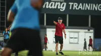 Timnas Indonesia: Alasan Shin Tae-yong Minta PSSI Menaturalisasi Sandy Walsh, Jordi Amat, dan 2 Pemain Keturunan