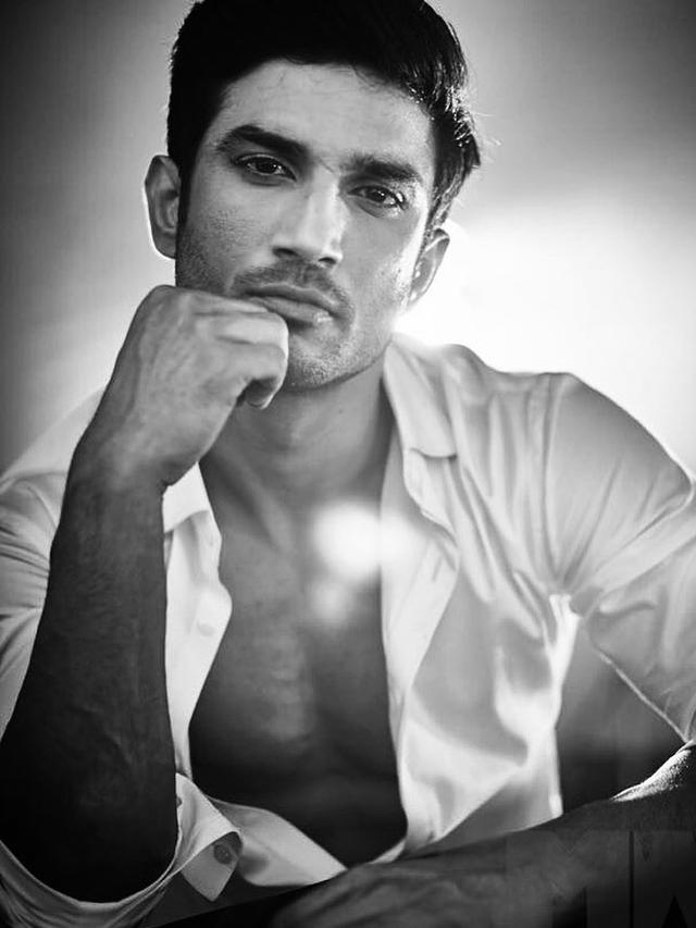 Sushant Singh Rajput Susul Manajernya Yang Juga Bunuh Diri 5 Hari Lalu Showbiz Liputan6 Com So work hard and smart, you'll come out of any mess. sushant singh rajput susul manajernya
