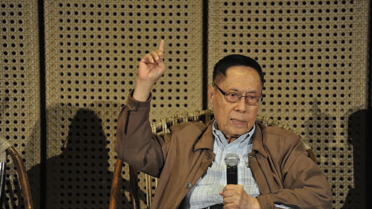 Budi Darma