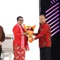 Anugerah Perempuan Hebat 2017 (Liputan6.com/Helmi Afandi)