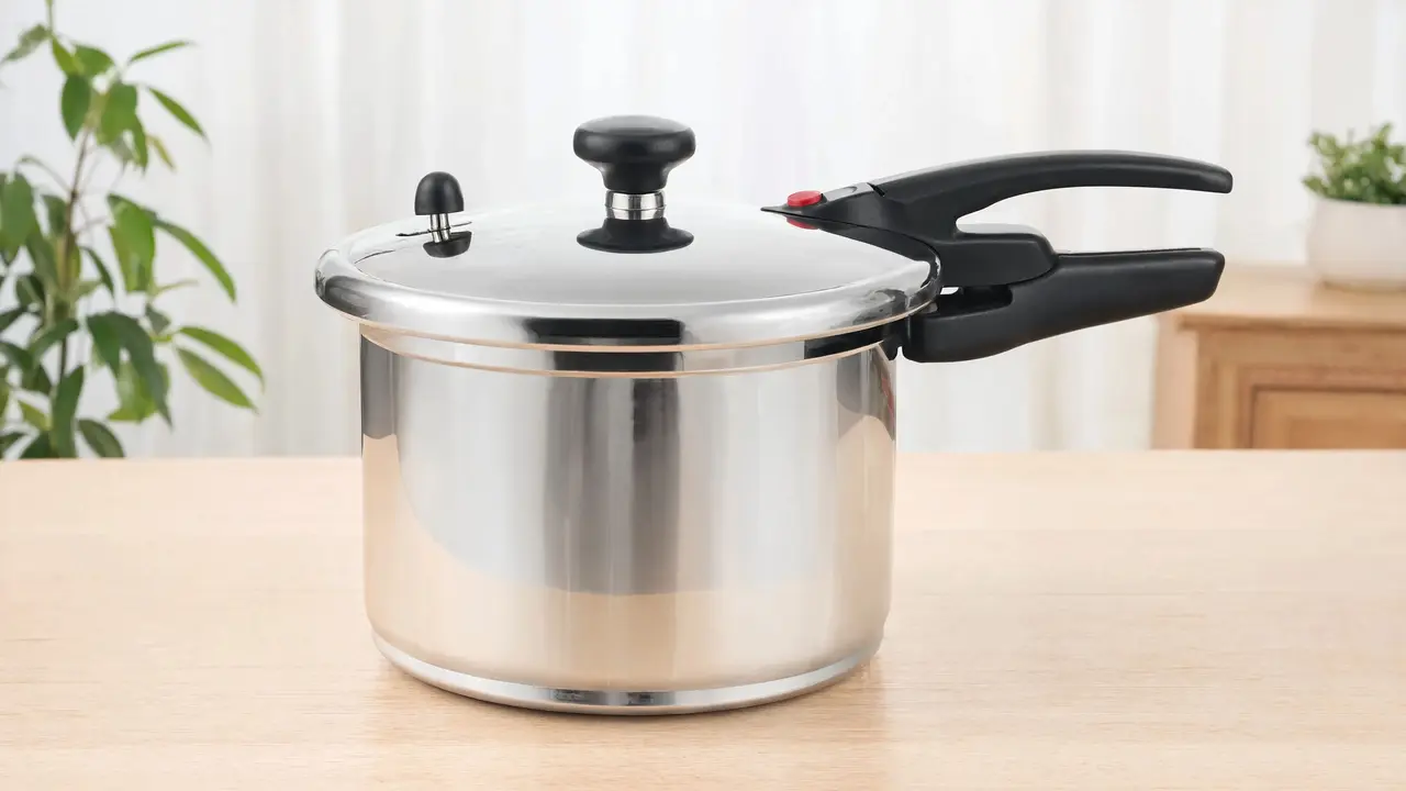 Panci Presto Stainless Steel
