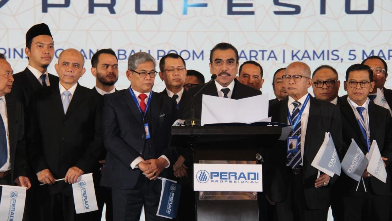 Menimbang Peran Hukum dalam Menghadapi Tantangan Algoritma Digital