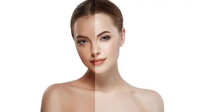 7 Trik Rahasia Tanning Sendiri Tanpa Belang