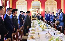 PSI Nilai Kerja Sama Maritim dan Pendidikan Indonesia–Inggris Strategis