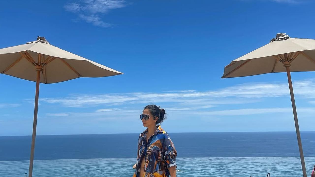 Potret Cantik Dita Meichan, Personel Duo Maia yang Sudah Jarang Tersorot dan Kini Hobi Travelling