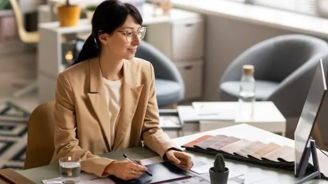 Keunggulan Perfeksionis di Kantor