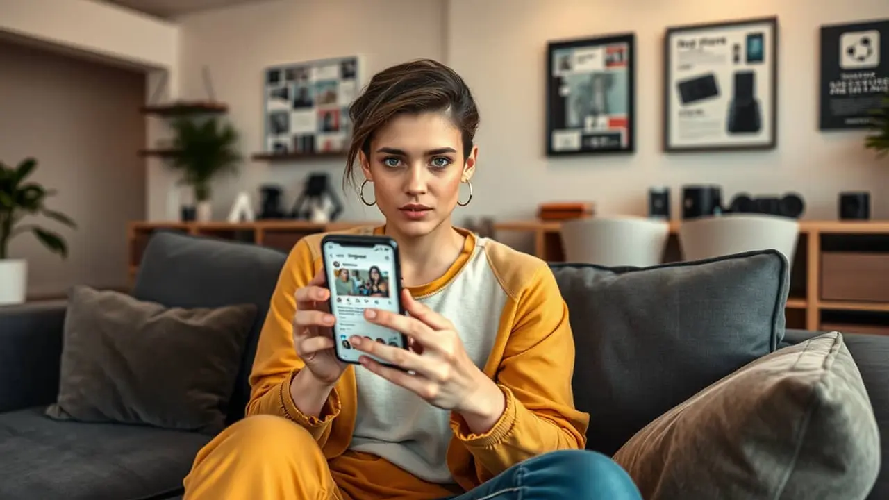 cara menonaktifkan online ig