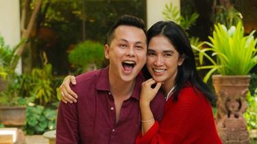 Ussy Sulistiawaty Bongkar Kebiasaan Andhika Yang Tak Berubah Sejak Pacaran News Entertainment Fimela Com