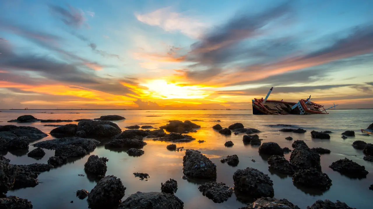 15 Tempat Wisata Di Makassar Terpopuler, Pesona Alamnya Mampu Memanjakan Mata