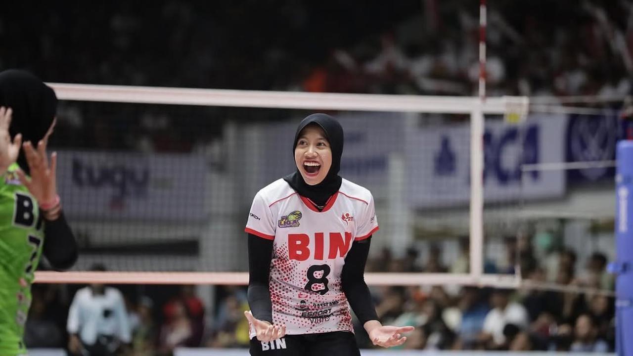 Viral Video Megawati Hangestri Emosi Marah-Marah Pada Netizen Saat Live TikTok, Ada Apa?