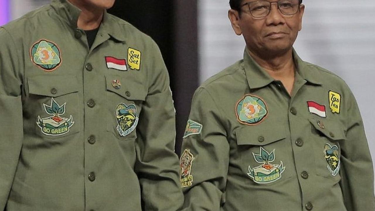 Kemeja pecinta alam ini diproduksi khusus oleh jenama 'Hoya Fields' asal Bandung.<br>(Foto Liputan6.com / Angga Yuniar)<br>