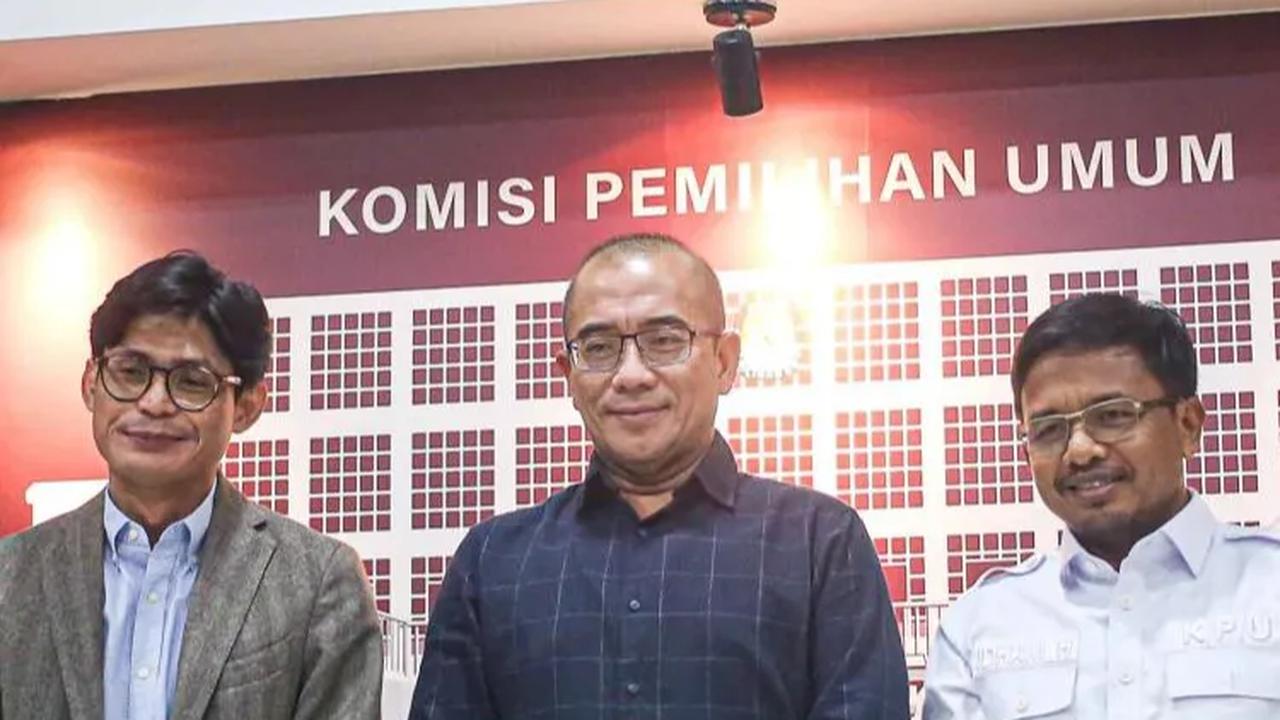 Bawaslu Terbitkan Imbauan buat Partai Politik Peserta Pemilu Cegah Pelanggaran Kampanye