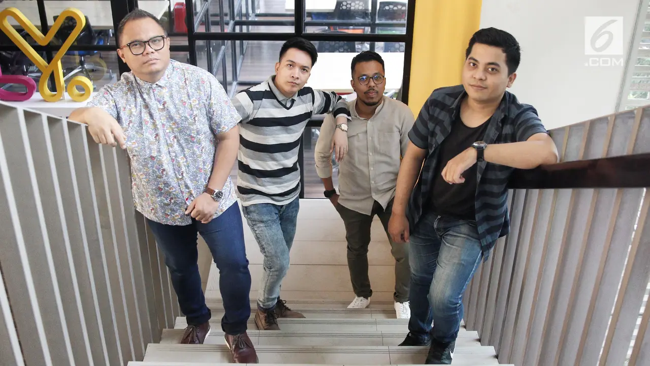 Badai Romantic Project