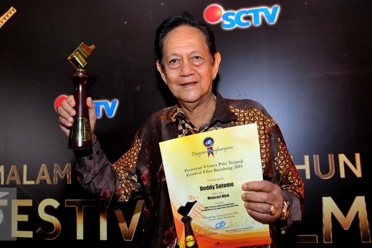 20150912-Pemenang FFB 2015-Bandung-Deddy Sutomo