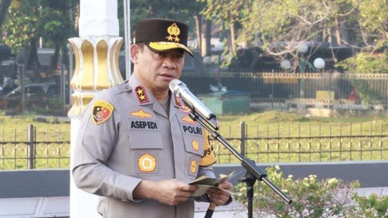 Polda Metro Jaya Tangguhkan Penahanan Tersangka Penghasutan Demo Agustus 2025 Figha Lesmana, ini Alasannya