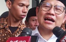 Debat Cawapres, Cak Imin Janji Turunkan Pajak Masyarakat Kelas Menengah