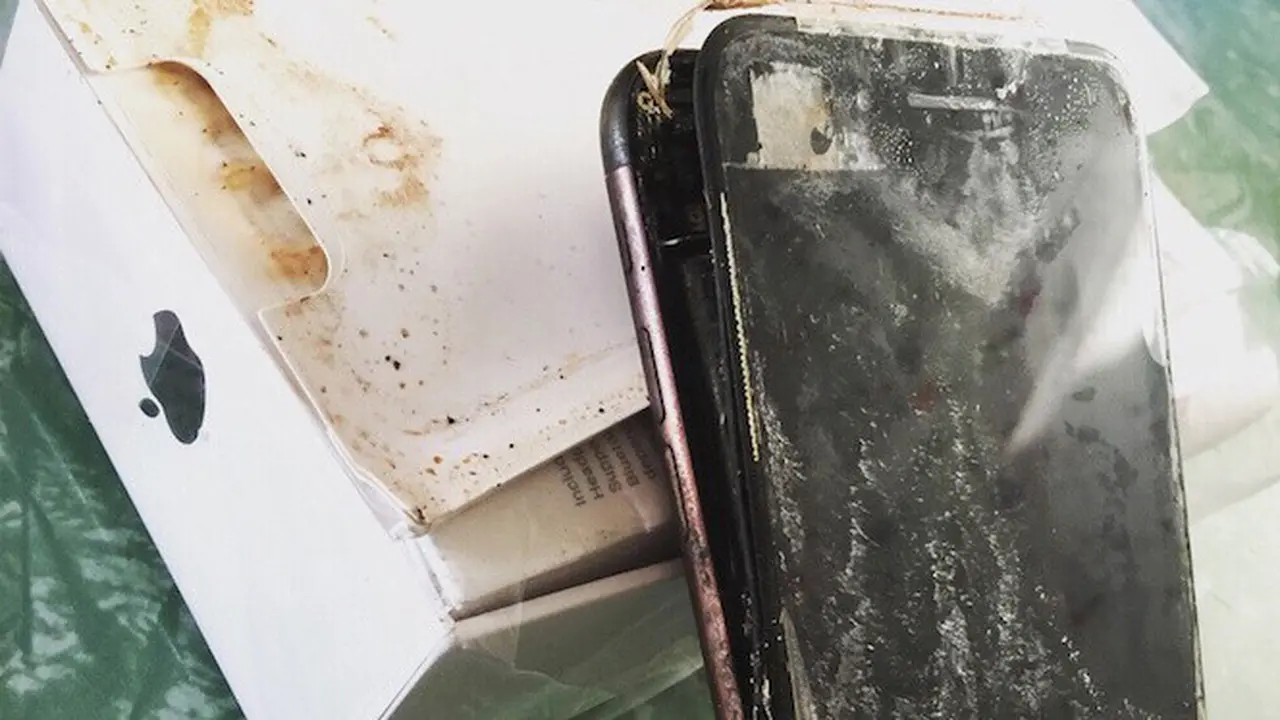 iphone 7
