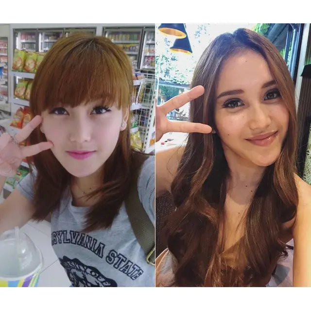Ayu Ting Ting