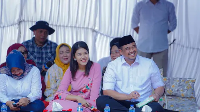Bobby Nasution