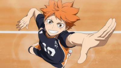 Kenali Daftar Pengisi Suara Anime Haikyu!! The Dumpster Battle yang Tayang di Vidio