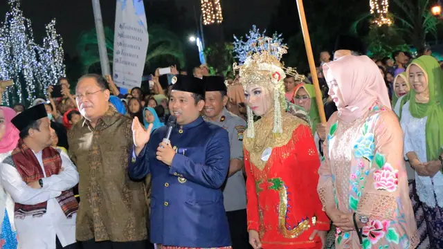 Pasangan pengantin