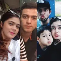 Pacaran 3 tahun lama, kini Rifky Balweel dan Biby Alraen resmi tunangan dan keduanya akan melangsungkan pernikahan di tahun 2018.